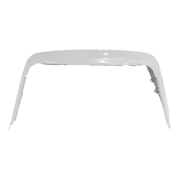 1998-2005 Ford Crown Victoria Rear Bumper - FO1100279-Partify-Painted-Replacement-Body-Parts
