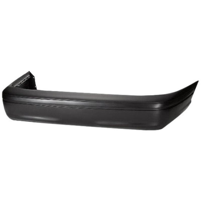 1998-2005 Ford Crown Victoria Rear Bumper - FO1100279-Partify-Painted-Replacement-Body-Parts