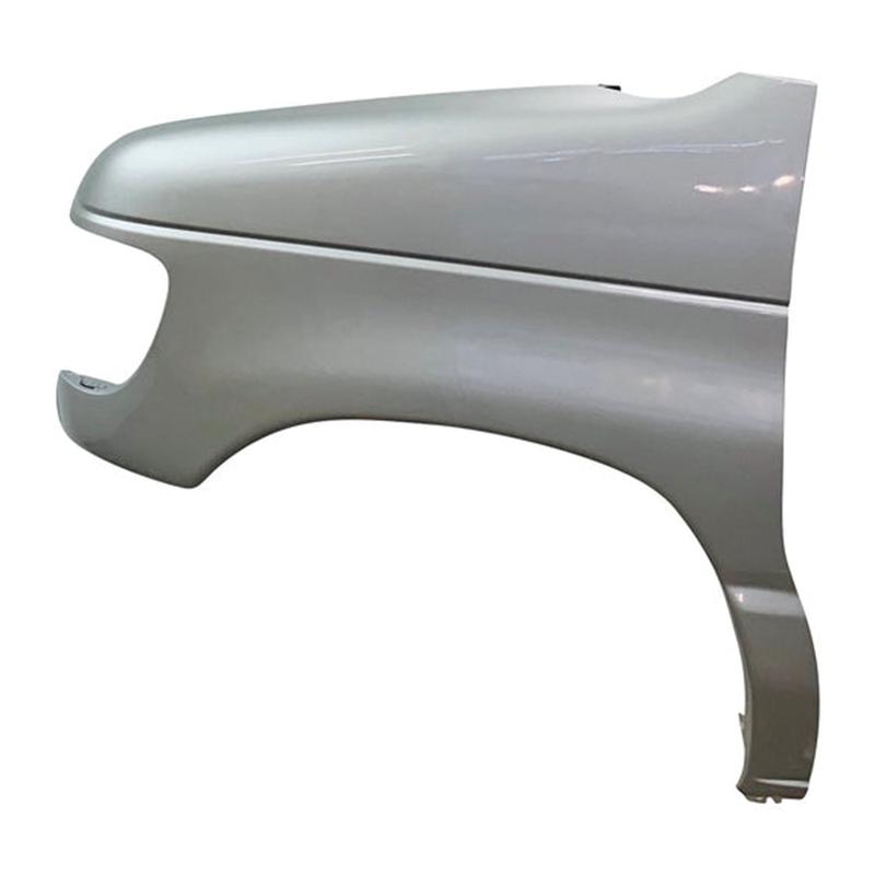 Ford Econoline Driver Side Fender - FO1240199-Partify Canada