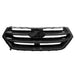 2015-2018 Ford Edge Grille Black Without Camera For Sport Model - FO1200561-Partify-Painted-Replacement-Body-Parts