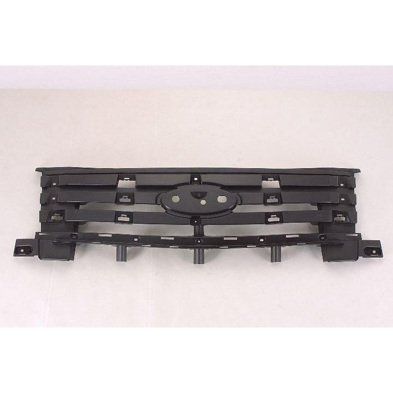 Ford Edge Grille Mounting Panel - FO1220241-Partify Canada