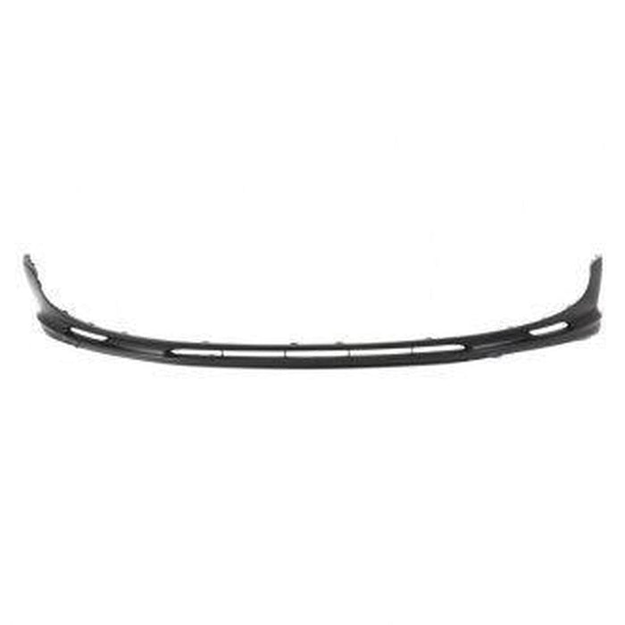 2011-2014 Ford Edge Lower Front Bumper for Sport Model - FO1015111-Partify-Painted-Replacement-Body-Parts