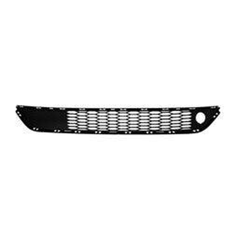 Ford Edge Lower Grille With Block Heater/Adaptive Cruise - FO1036166-Partify Canada