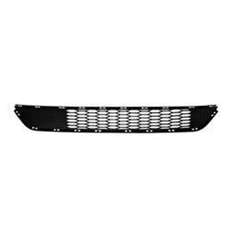 Ford Edge Lower Grille Without Block Heater With Adaptive Cruise - FO1036165-Partify Canada