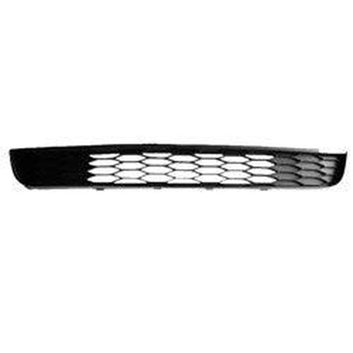 2011-2014 Ford Edge Lower Grille Without Tow/Adaptive Cruise - FO1036162-Partify-Painted-Replacement-Body-Parts
