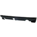 2007-2010 Ford Edge Rear Lower Bumper Without Tow Hook - FO1100617-Partify-Painted-Replacement-Body-Parts