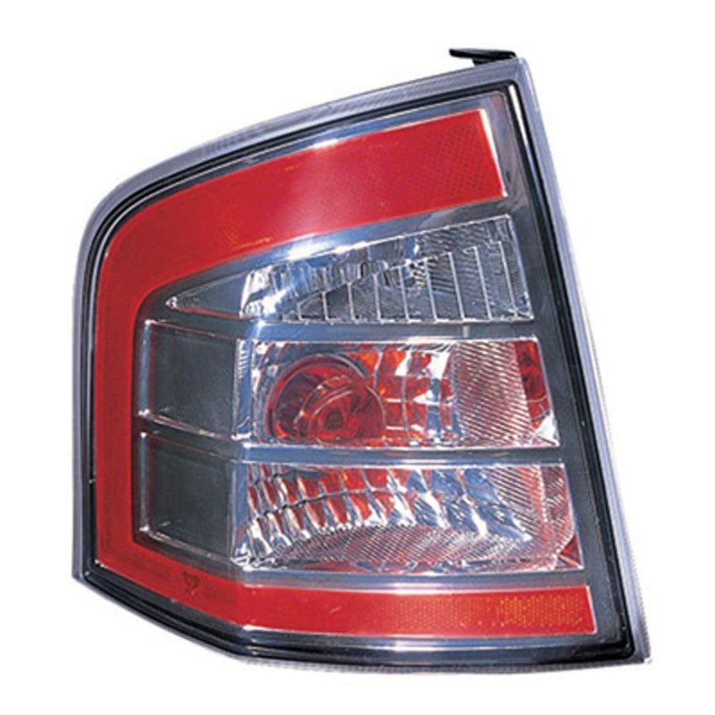 Ford Edge Tail Light Driver Side HQ - FO2800209-Partify Canada