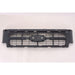 2008-2012 Ford Escape Hybrid Grille Mounting Panel - FO1223111-Partify-Painted-Replacement-Body-Parts