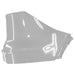 2013-2016 Ford Escape Rear Passenger Side Bumper End - FO1105134-Partify-Painted-Replacement-Body-Parts