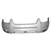 2001-2004 Ford Escape XLS Front Bumper With Fog Lamp Holes & Without Molding - FO1000475-Partify-Painted-Replacement-Body-Parts
