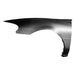 1997-2002 Ford Escort Non-ZX2 Driver Side Fender - FO1240193-Partify-Painted-Replacement-Body-Parts