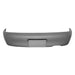 1997-2002 Ford Escort Sedan Non-ZX2 Rear Bumper - FO1100264-Partify-Painted-Replacement-Body-Parts