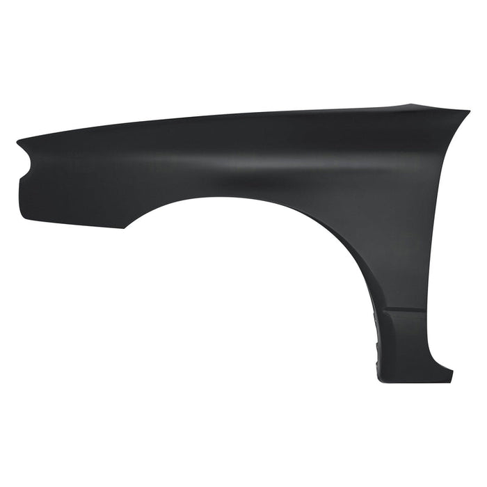 1998-2003 Ford Escort ZX2 Driver Side Fender - FO1240225-Partify-Painted-Replacement-Body-Parts