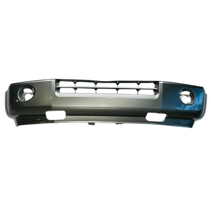 Ford Expedition Front Bumper Without Appearance Package - FO1000631-Partify Canada