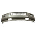 2007-2014 Ford Expedition Front Bumper - FO1000631-Partify-Painted-Replacement-Body-Parts