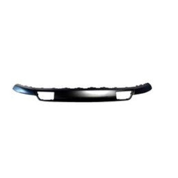 2018-2021 Ford Expedition Front Lower Bumper Without Sensor Holes - FO1095297-Partify-Painted-Replacement-Body-Parts