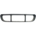 2002-2005 Ford Explorer Grille Bumper Center Exclude Xls/Sport Trac - FO1036107-Partify-Painted-Replacement-Body-Parts