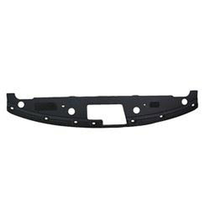 2016-2019 Ford Explorer Grille Mounting Panel Upper - FO1224120-Partify-Painted-Replacement-Body-Parts