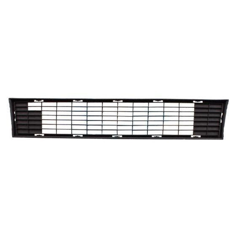 Ford Explorer Lower Grille Black Without Tow Package - FO1036143-Partify Canada