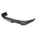 2018-2019 Ford Explorer Rear Lower Bumper Without Sensors Holes & Without Side Molding & With Trailer Hitch - FO1115134-Partify-Painted-Replacement-Body-Parts