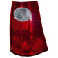 Ford Explorer Sport Trac Tail Light Passenger Side Sport-Trac - FO2801152-Partify Canada