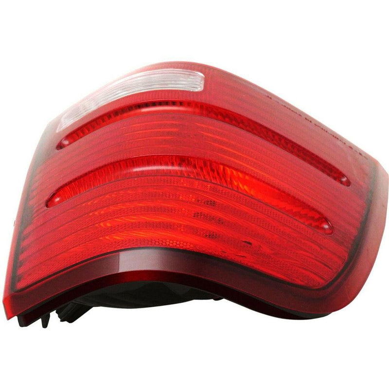 Ford Explorer Tail Light Driver Side Exclude Sport-Trac - FO2800159-Partify Canada