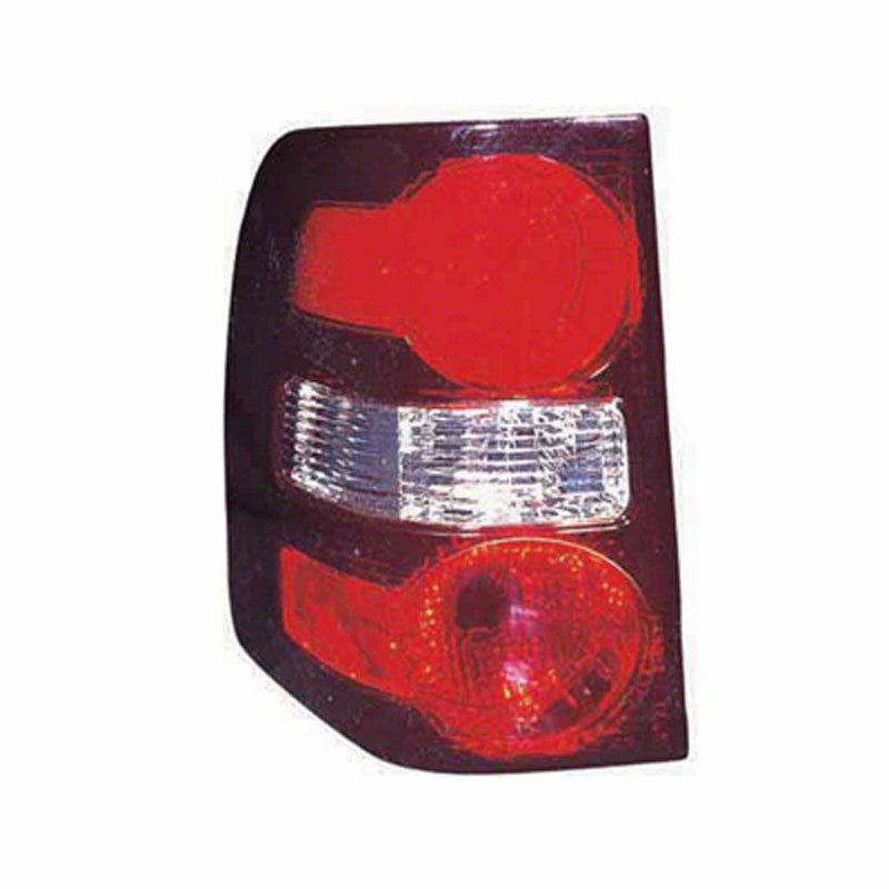 Ford Explorer Tail Light Driver Side Same As Fo2818140 HQ - FO2800195-Partify Canada
