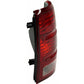 Ford Explorer Tail Light Passenger Side Exclude Sport-Trac - FO2801159-Partify Canada