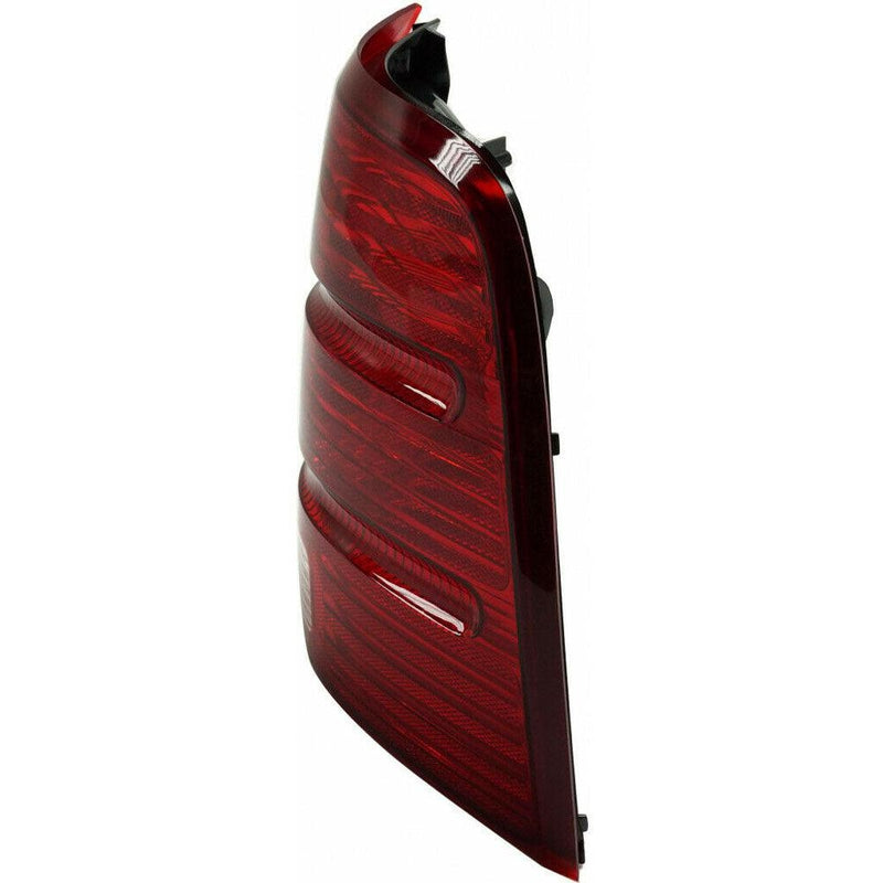 Ford Explorer Tail Light Passenger Side Exclude Sport-Trac - FO2801159-Partify Canada