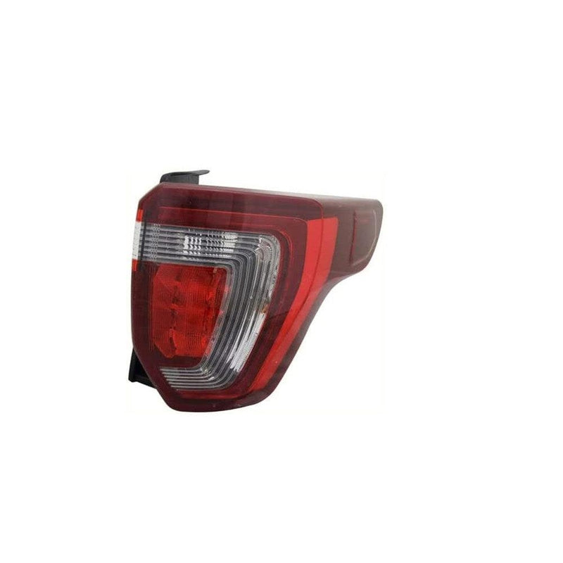 Ford Explorer Tail Light Passenger Side Sport Model HQ - FO2801250-Partify Canada