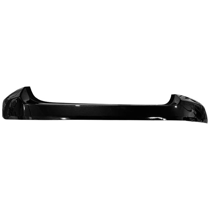 2004-2006 Ford F-150 Front Upper Bumper With Molding Holes - FO1000561-Partify-Painted-Replacement-Body-Parts
