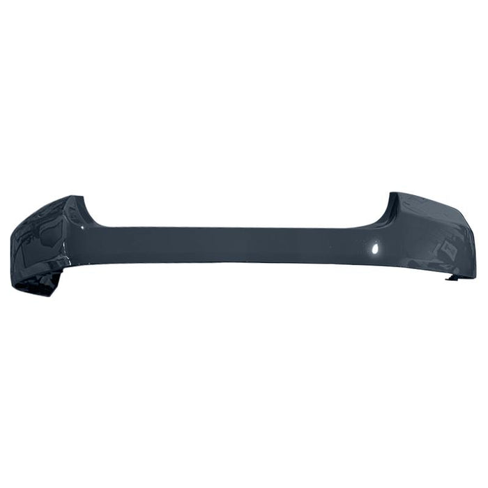 2004-2006 Ford F-150 Front Upper Bumper Without Molding Holes - FO1000562-Partify-Painted-Replacement-Body-Parts