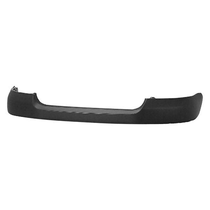 2006-2008 Ford F-150 Front Upper Bumper Without Molding Holes - FO1000616-Partify-Painted-Replacement-Body-Parts
