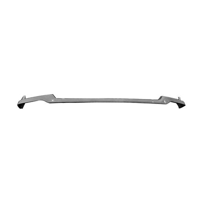 Ford F-150 Front Upper Bumper Without Molding Holes - FO1014128-Partify Canada