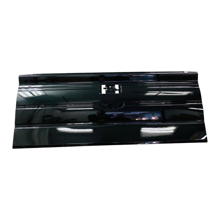 2009-2014 Ford F-150 Tailgate Shell With Step Hole - FO1900123-Partify-Painted-Replacement-Body-Parts