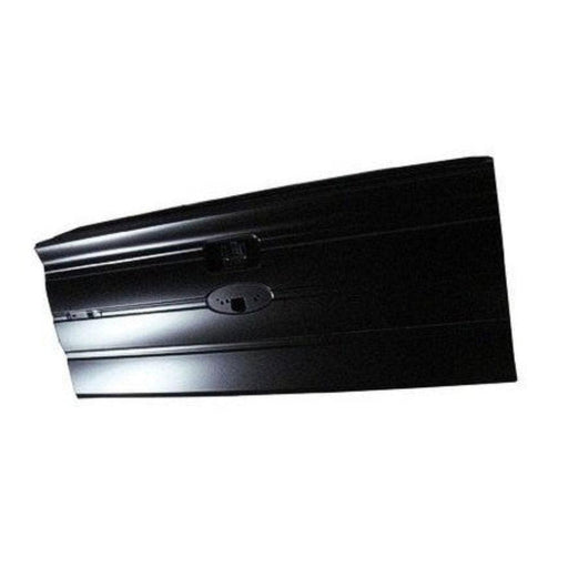 2009-2014 Ford F-150 Tailgate Shell With Step Hole - FO1900123-Partify-Painted-Replacement-Body-Parts