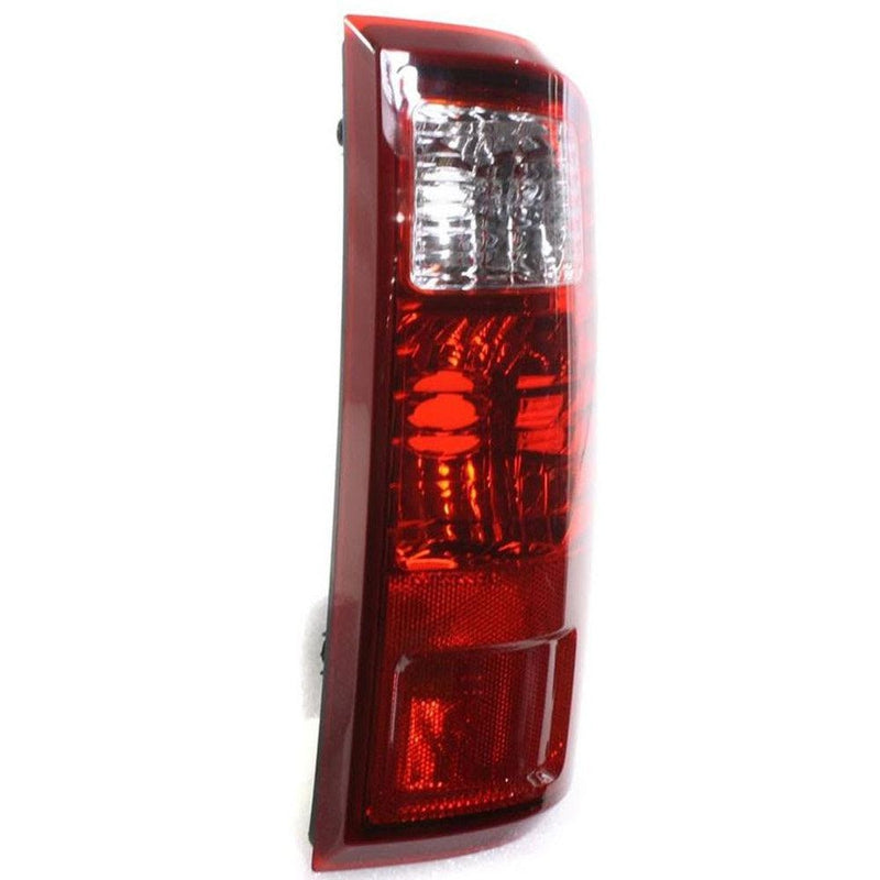 Ford F450 Superduty Tail Light Passenger Side HQ - FO2801208-Partify Canada