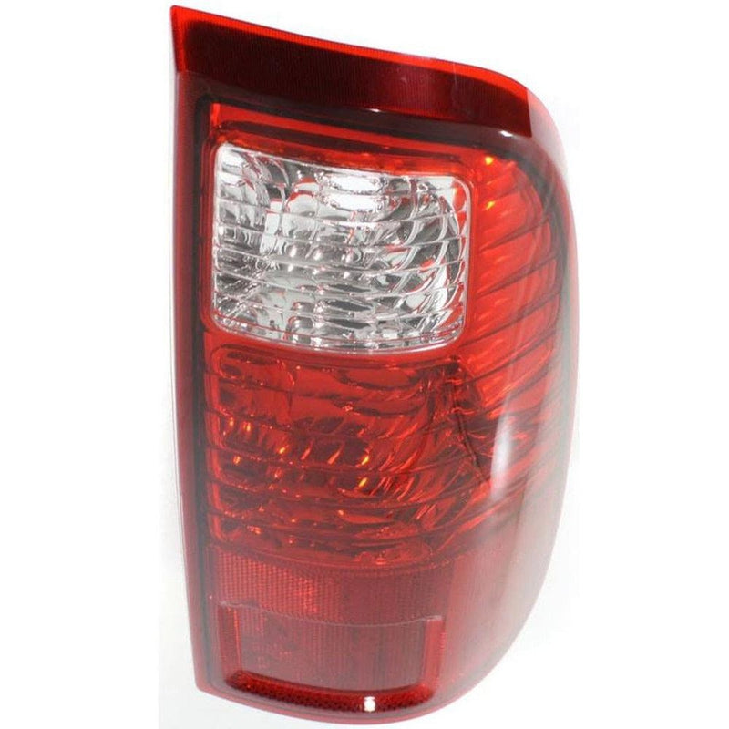 Ford F450 Superduty Tail Light Passenger Side HQ - FO2801208-Partify Canada