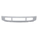 2008-2010 Ford F450/F550 Front Bumper With Flare Holes - FO1002405-Partify-Painted-Replacement-Body-Parts