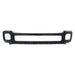 2011-2016 Ford F450/F550 Front Bumper With Molding Holes - FO1002419-Partify-Painted-Replacement-Body-Parts