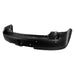 2010-2012 Ford Flex Rear Bumper With Sensor Holes & With Tow Hitch - FO1100659-Partify-Painted-Replacement-Body-Parts