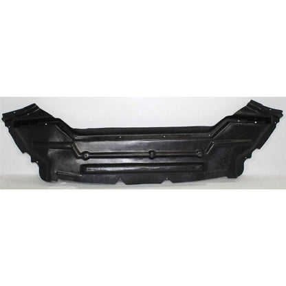Ford Focus Grille Support Sedan - FO1218103-Partify Canada