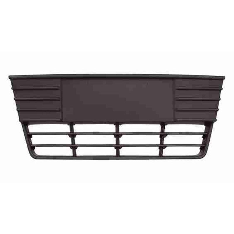 Ford Focus Lower Grille Se/S Textured - FO1036137-Partify Canada