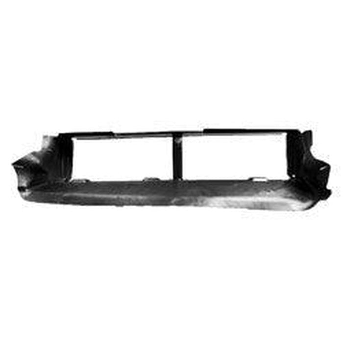 2012-2014 Ford Focus Radiator Support Upper Air Deflector With Active Grille Shutters Sedan/Hb - FO1218111-Partify-Painted-Replacement-Body-Parts