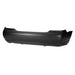 2000-2004 Ford Focus Sedan Rear Bumper - FO1100291-Partify-Painted-Replacement-Body-Parts