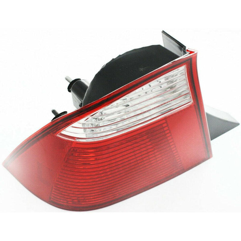 Ford Focus Tail Light Driver Side Sedan HQ - FO2800188-Partify Canada