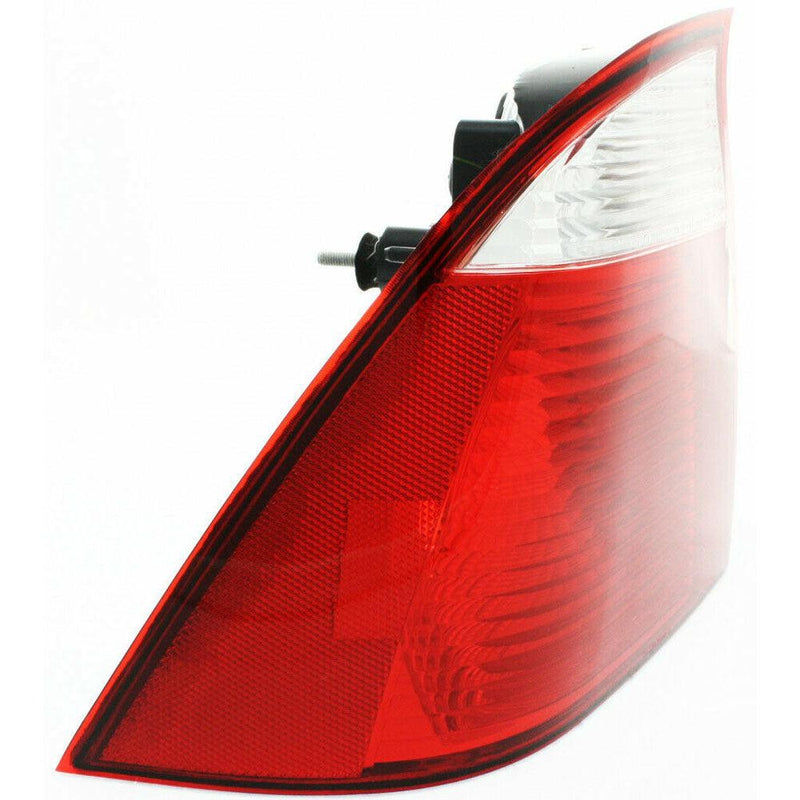 Ford Focus Tail Light Driver Side Sedan HQ - FO2800188-Partify Canada