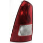 Ford Focus Tail Light Driver Side Wagon HQ - FO2800192-Partify Canada