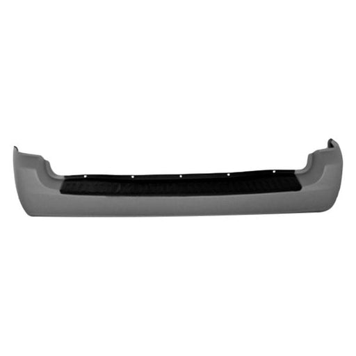 2004-2007 Ford Freestar Base/S/SE Rear Bumper - FO1100365-Partify-Painted-Replacement-Body-Parts