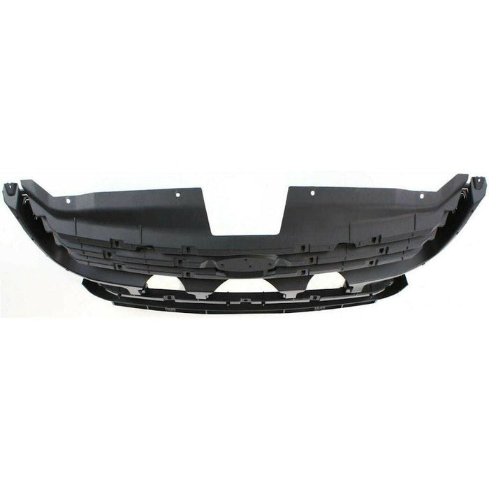 2006-2009 Ford Fusion Grille Mounting Panel - FO1223108-Partify-Painted-Replacement-Body-Parts